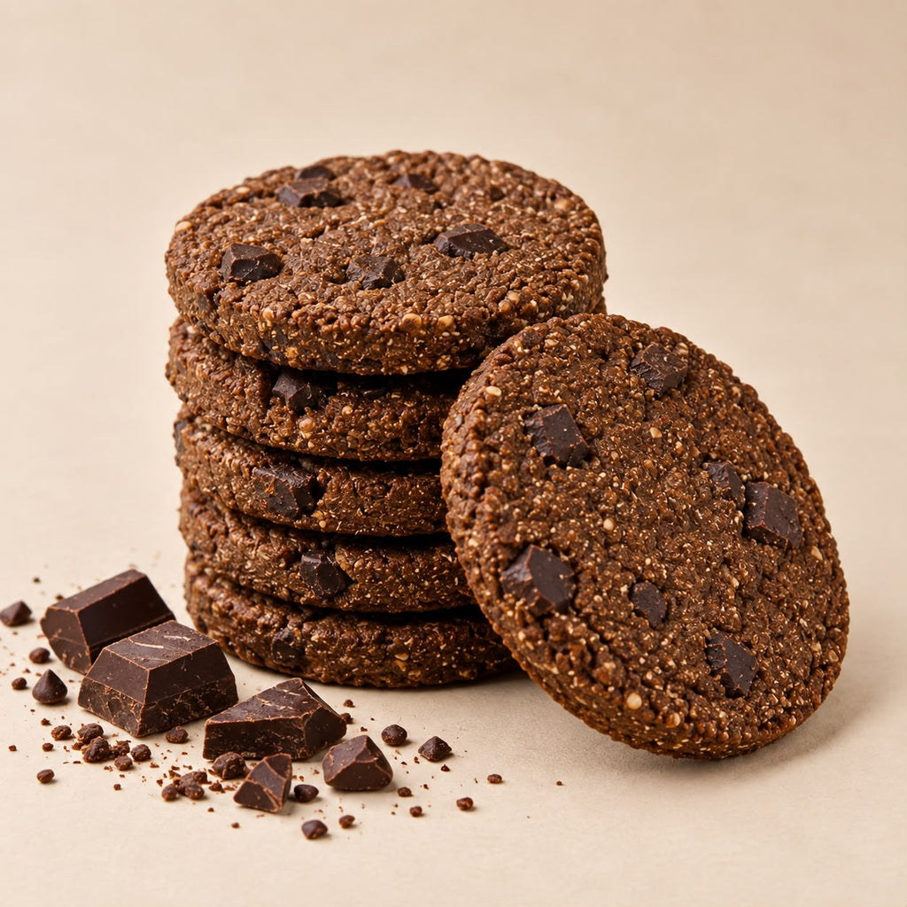 Butter Hut Premium Choco Chunk Cookies