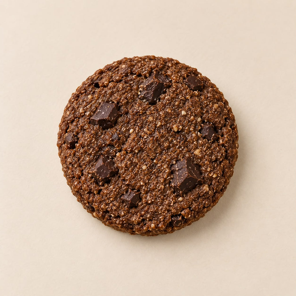 Butter Hut Premium Choco Chunk Cookies