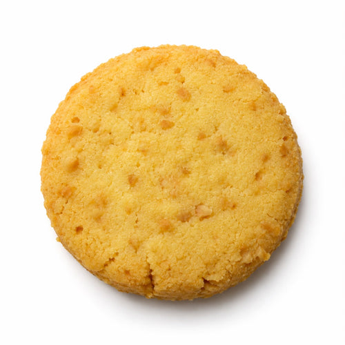 Butter Hut Premium Coconut Cookies