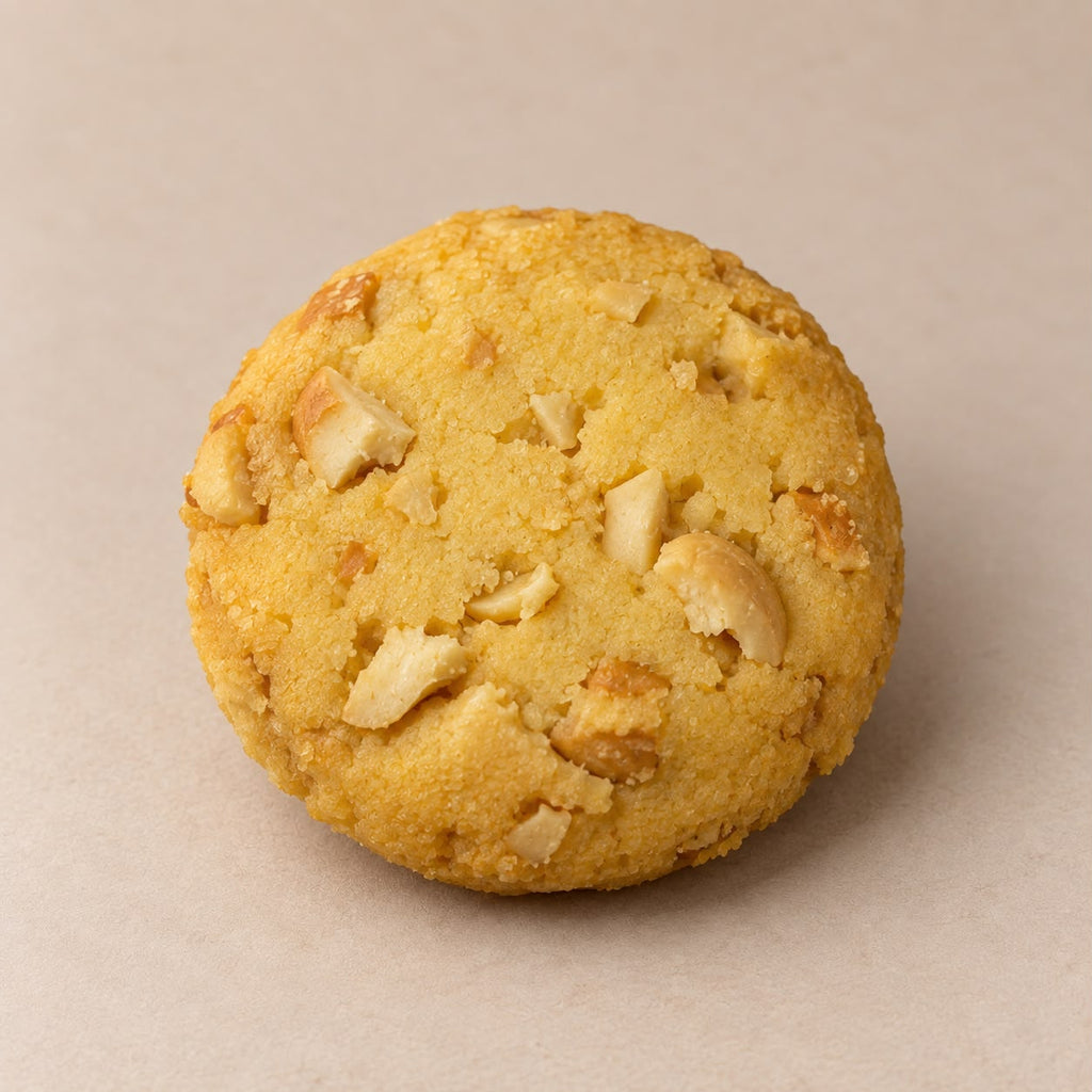 Butter Hut Premium Cashew Cookies