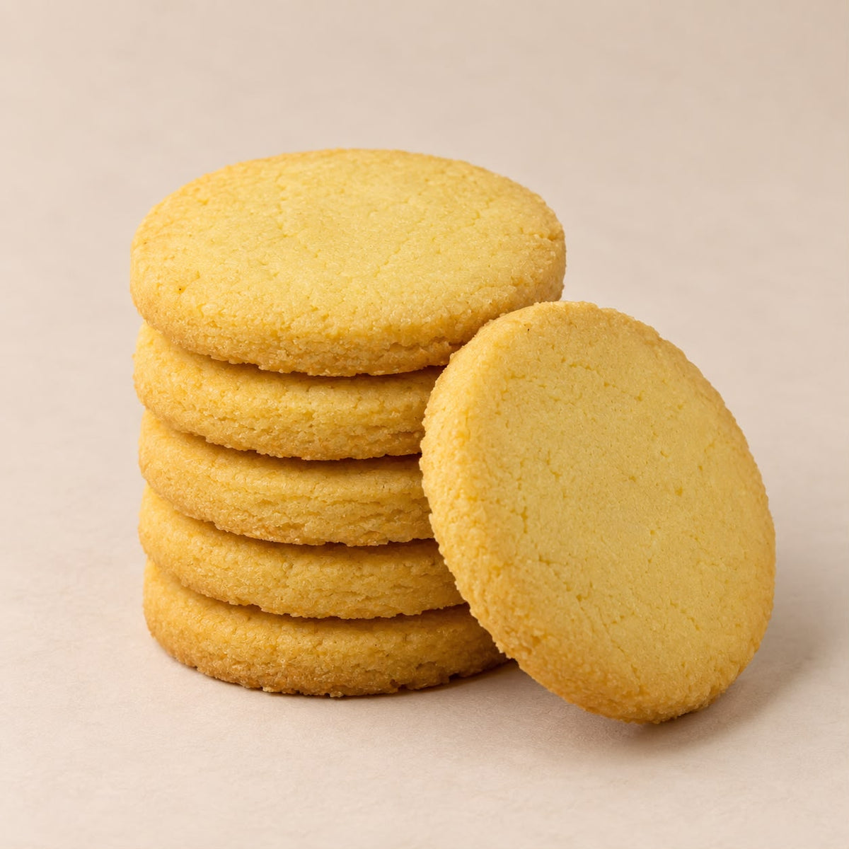 Butter Hut Premium Salted Butter Cookies