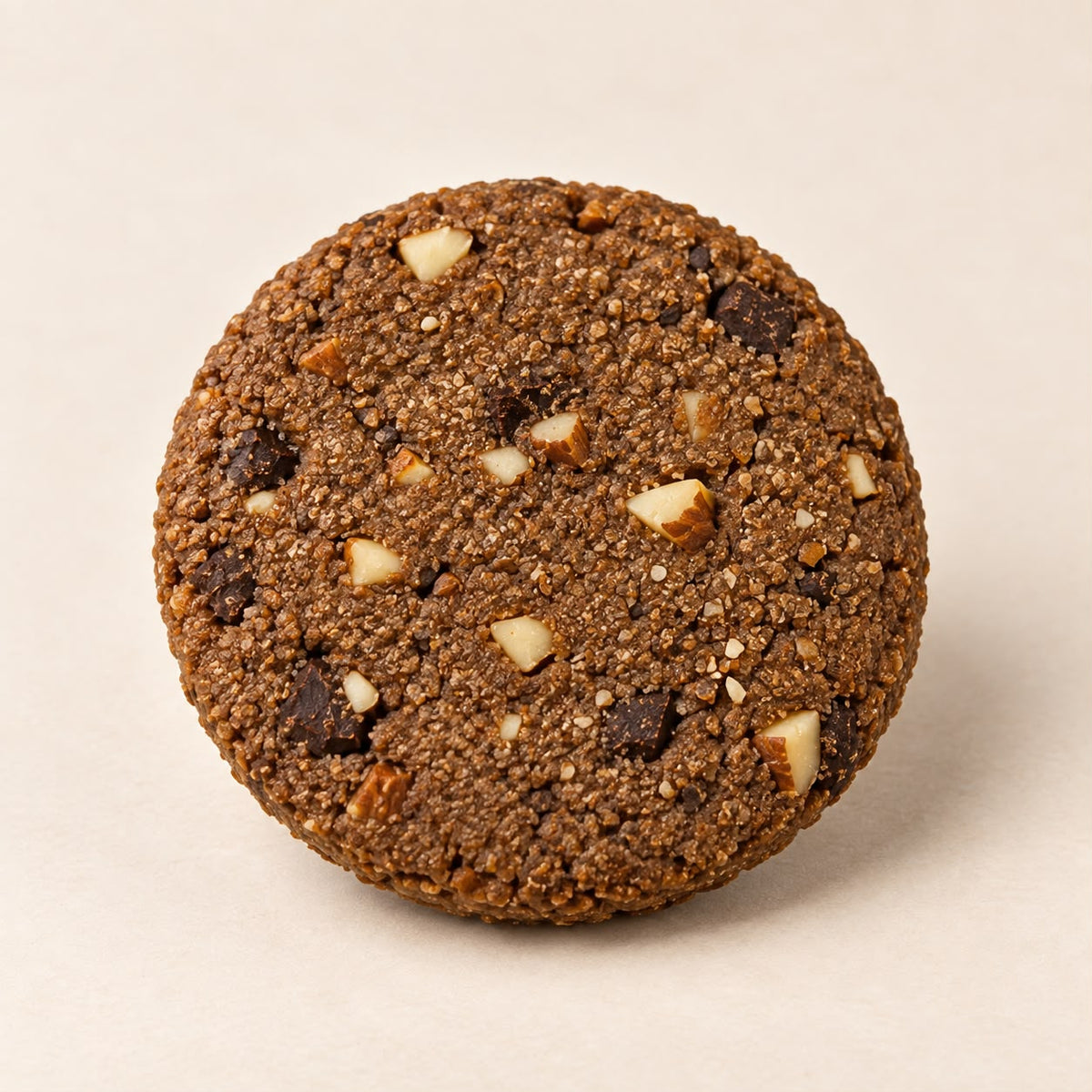 Butter Hut Premium Choco Nut Cookies