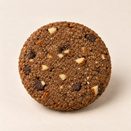Butter Hut Premium Choco Nut Cookies