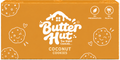 Butter Hut Premium Coconut Cookies